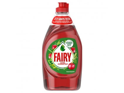 287820 1 fairy cistic nadobi granatove jablko 450 ml