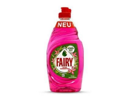 287817 fairy cistic nadobi ruzove jasminove kvety 450 ml