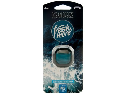 287685 3 fresh more osvezovac vzduchu do auta ocean breeze 4ml