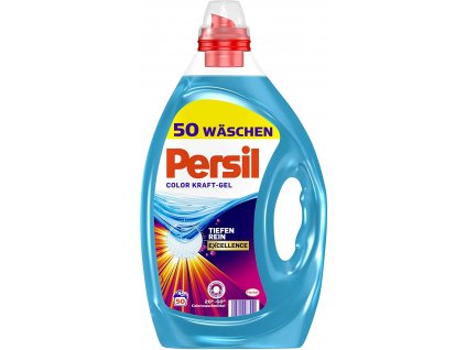 269570 2 persil color praci gel 50 davek 2 5 l