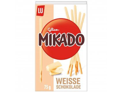 288516 3 mikado tycinky susenka a bila cokolada 75g