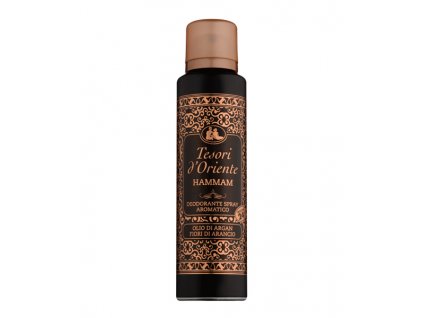 285431 tesori d oriente hammam deodorant 150 ml