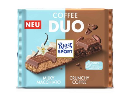 288564 ritter sport coffee duo 218 g