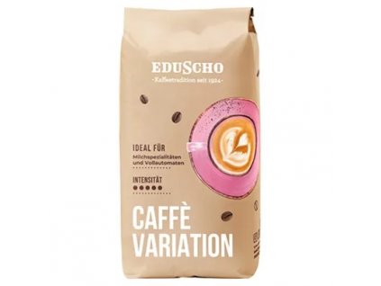 Eduscho Caffé Crema Variation 1 kg