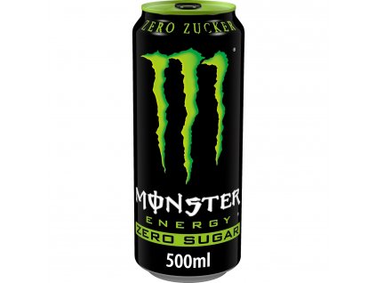 289260 2 monster energy zero green 0 5 l