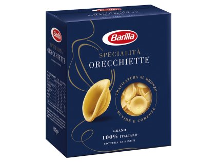 286665 barilla specialita orecchiette 500 g