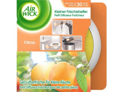 Air Wick osvěžovač vzduchu citrus 30g