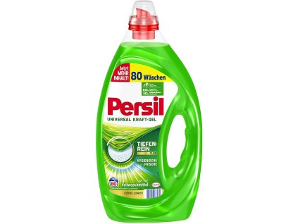 261242 persil univerzalni praci gel 80 davek 4 l