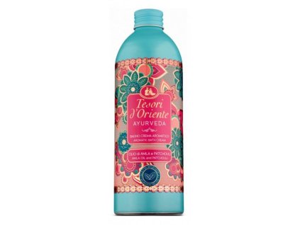 285308 tesori d oriente pena do koupele ayurveda 500 ml