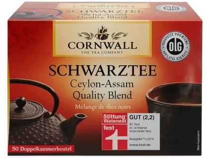 1145 cornwall cerny caj 50 sacku 87 5g