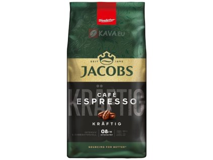 Jacobs Espresso 1 kg