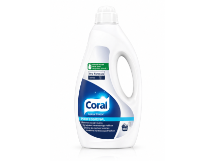 Coral Professional Colour Protect 100 dávek 5 l
