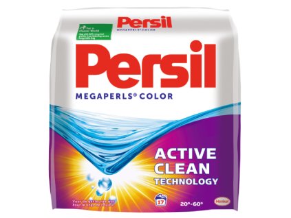 Persil Color Megaperls deep clean 17 dávek 1,02 kg