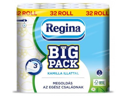 291544 nicky pack toaletni papir s hermankem 3 vrstvy 32ks