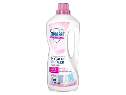 vyr 5538impresan dezinfekcni avivaz 1500 ml sensitiv 20 davek