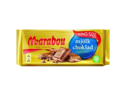 marabou mjoelk choklad 250g no1 4315