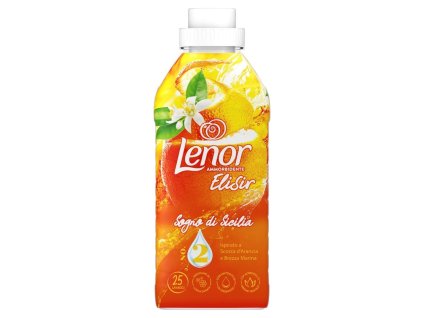 0031611 lenor ammorb conc elisir sicilia ml 575