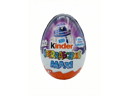 298612 1 kinder maxi prekvapeni star wars 100 g