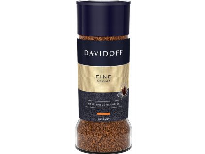 Davidoff Fine Aroma 100 g