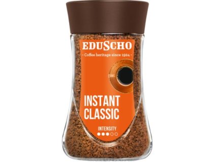 Eduscho Instantní káva Classic 200 g