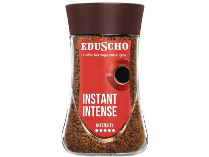Eduscho Instantní káva Intense 200 g