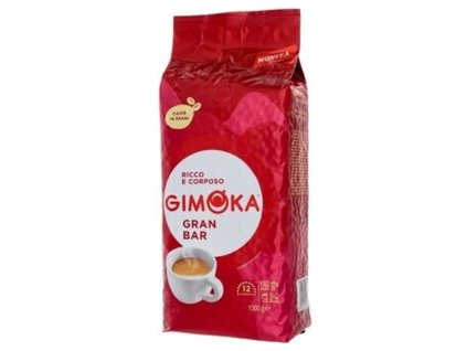 Gimoka Gran Bar 1 kg