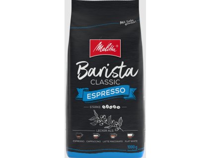 Melitta Barista Espresso 1 kg