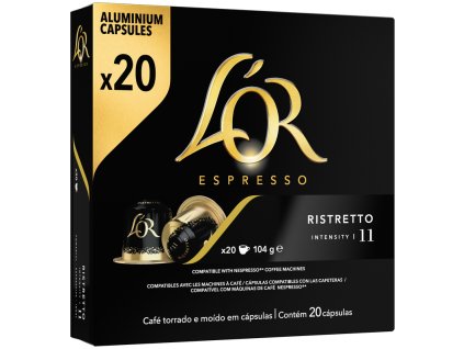 L'OR Espresso Ristretto