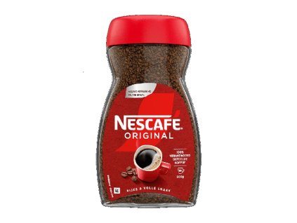 305446 nescafe original instantni kava 200 g