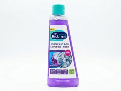 306885 4 dr beckmann cistic pracky floral fresh 250 ml