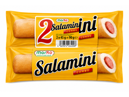 307629 mar ko salamini combo v testicku 2x45 g 90 g
