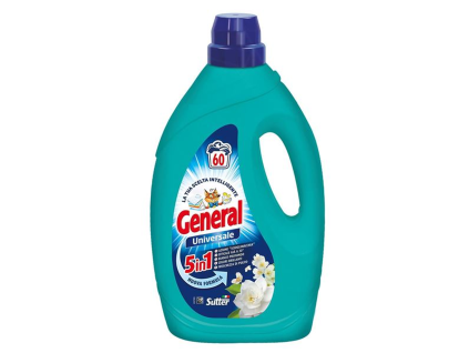 General Universale praci gel / 8001990011887