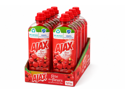 Ajax výhodné balení 12 ks