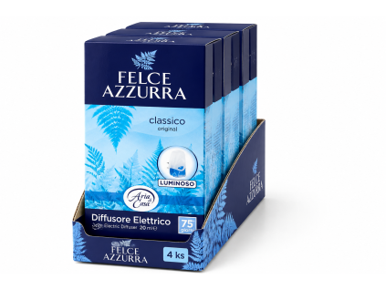 Felce Azzurra masterpack 4 ks