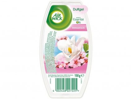 269867 air wick vonny gel kvetinova vune 150g