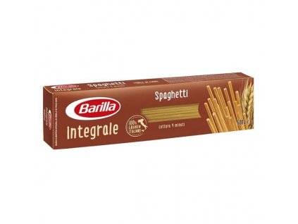 286641 1 barilla integrali spaghetti celozrnne 500 g