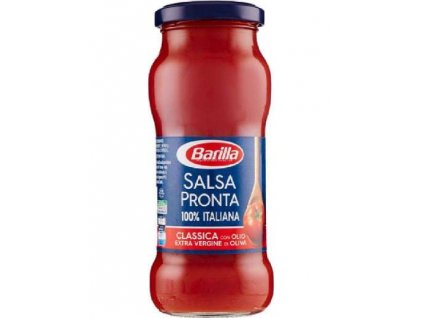 286623 2 barilla salsa pronta classica 300 g