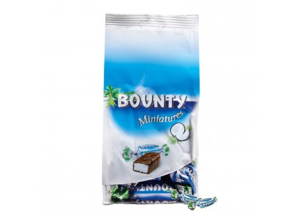 283371 bounty miniatures 220g