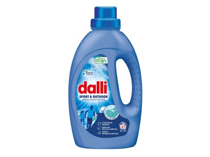 4423 1 dalli sport outdoor praci gel na sportovni obleceni 27 davek 1 1l