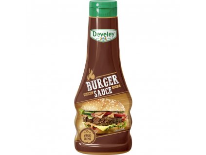 273708 1 develey burger omacka 250 ml
