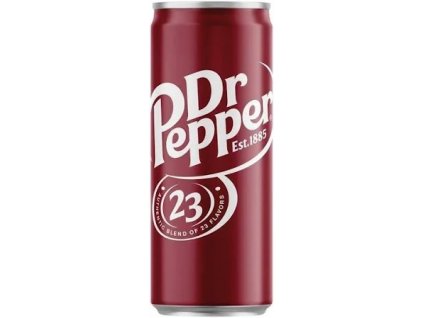 274968 dr pepper limonada 330 ml