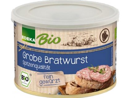 268079 edeka bio klobasova pastika 200g