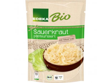 276639 edeka bio kysane zeli 520g