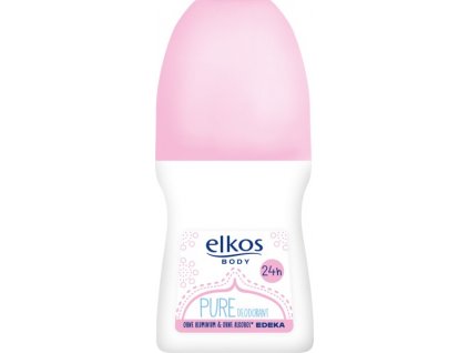 Elkos PURE Roll on 50ml