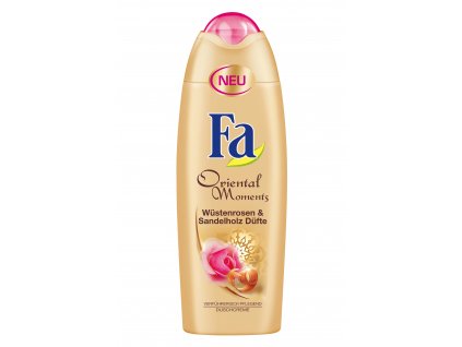 407 2 fa oriental moments sprchovy gel 250 ml