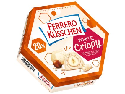 265616 3 ferrero kusschen cokoladove pralinky s liskovymi orechy bile 20ks 172g