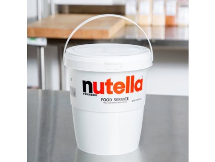 Ferrero Nutella 3 kg