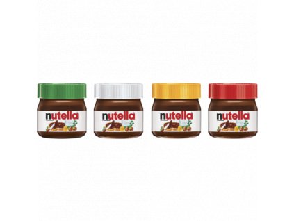Ferrero Nutella Mini 25g