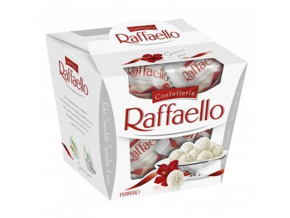 Ferrero Raffaello bonboniera 150g