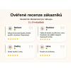 Ověřené recenze zákazníků